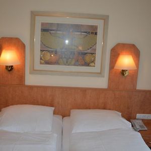 Standaard Kamer met een King Size Bed